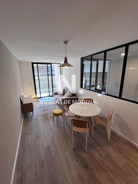 Venta Apartamento de 1 dormitorio A Estrenar En
