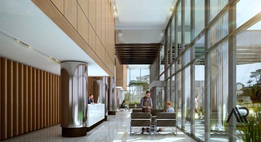 Monoambiente en venta EVE TOWER
