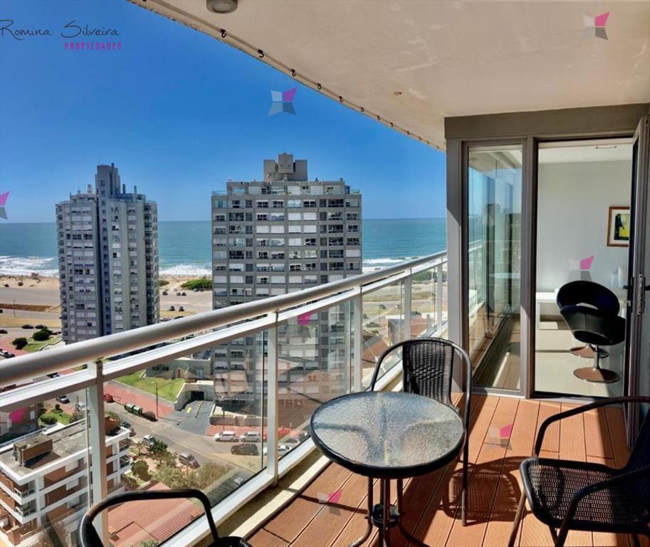 VENTA APARTAMENTO DE 2 DORMITORIOS 2 BAÑOS ONIX