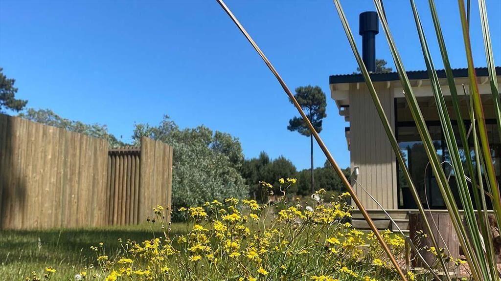 Exclusivo lote en Laguna del Sauce y cerca del mar, junto a