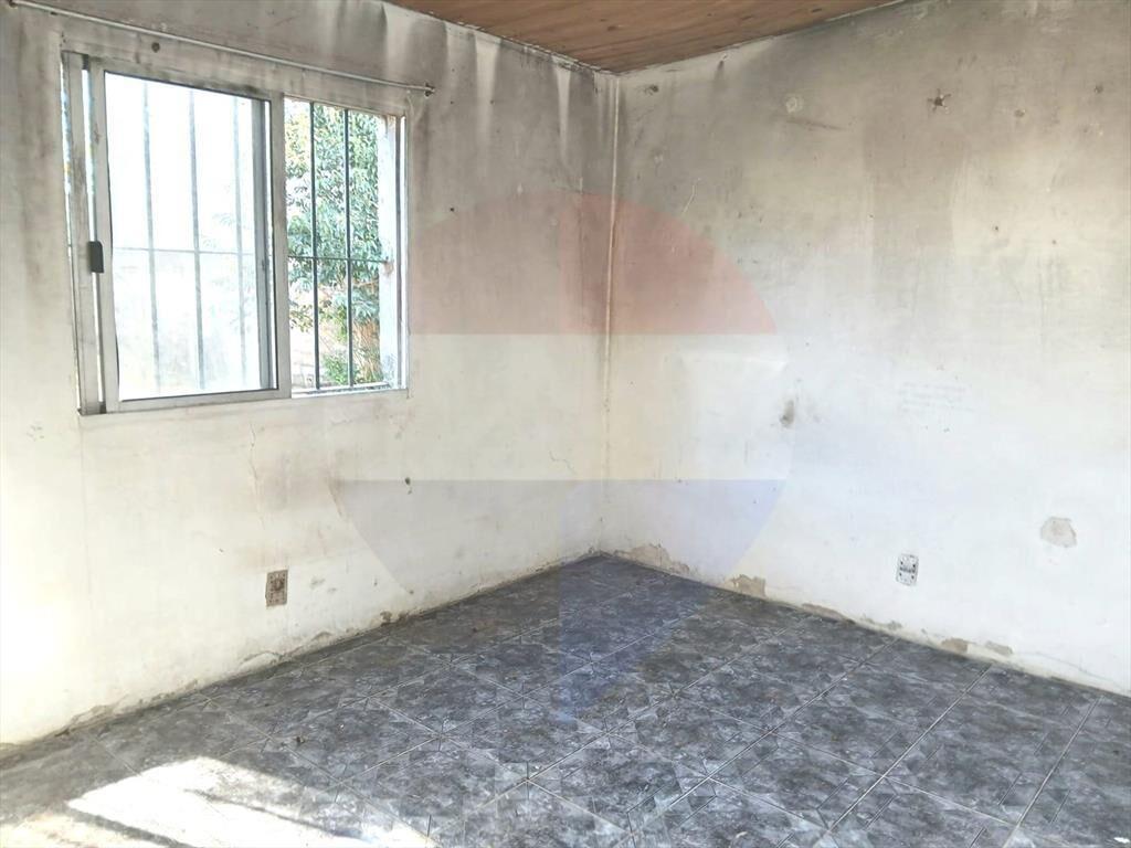 Venta padrón una casa y 2 aptos Villa Española