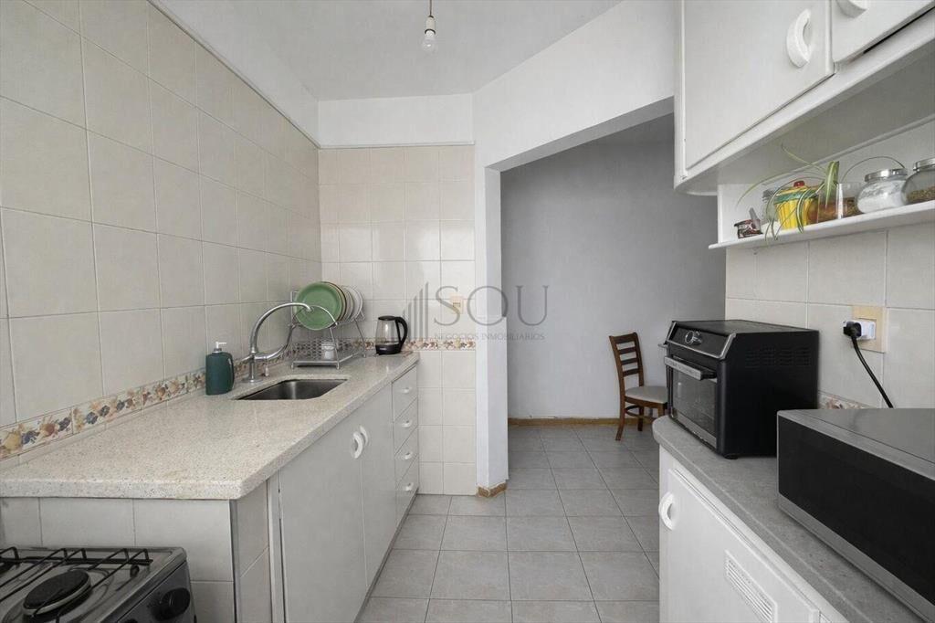 VENTA APARTAMENTO 2 DORMITORIOS EN TRES CRUCES