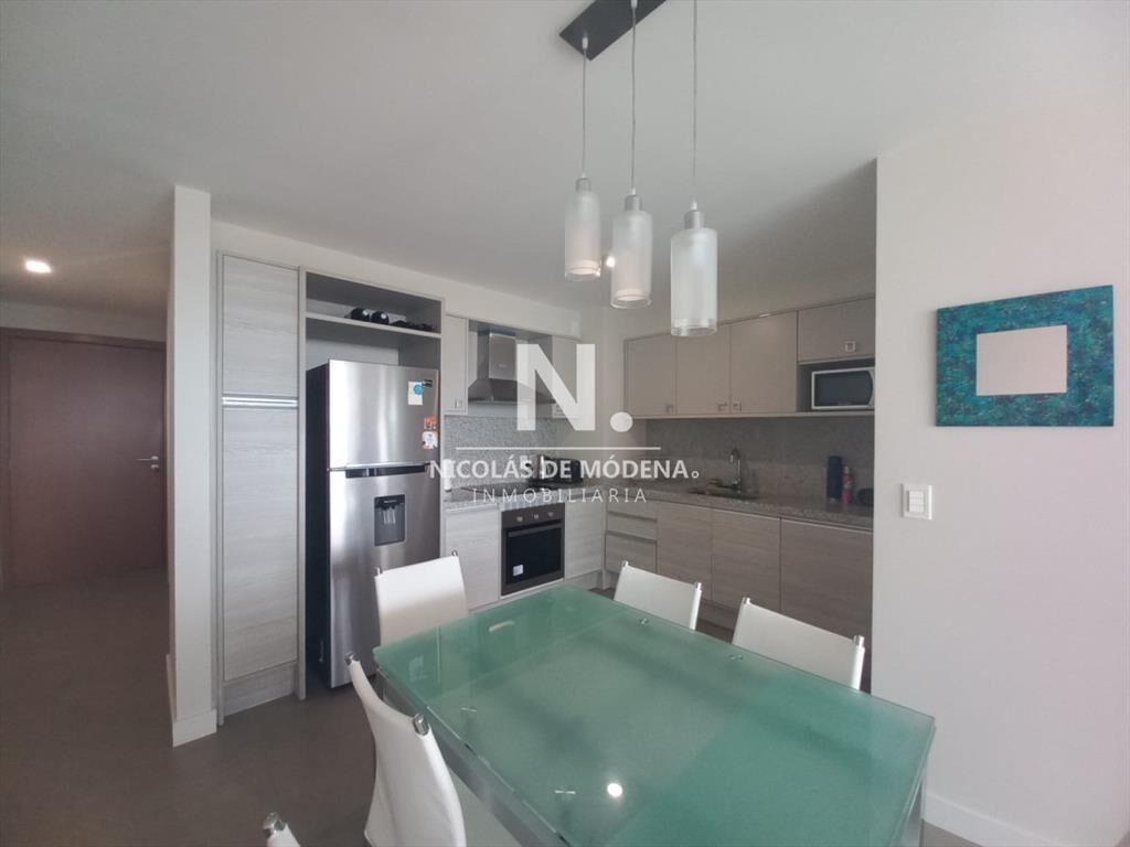 Vende apartamento de 1 dormitorio en greenlife , Punta del