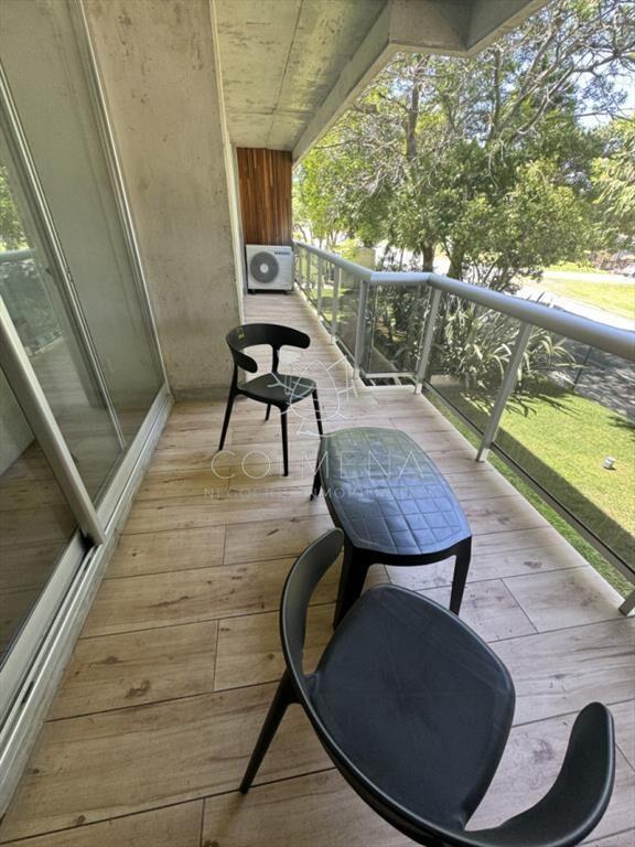Apartamento en venta de dos dormitorios en Punta