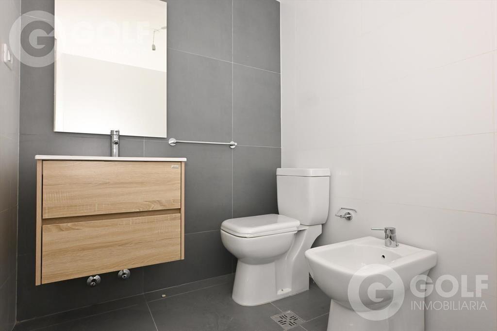 Venta de apartamento de un dormitorio - Centro (Montevideo)