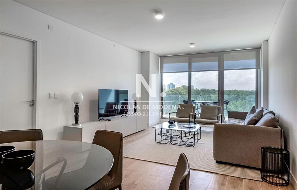 Apartamento de 1 dormitorio en Punta del Este.