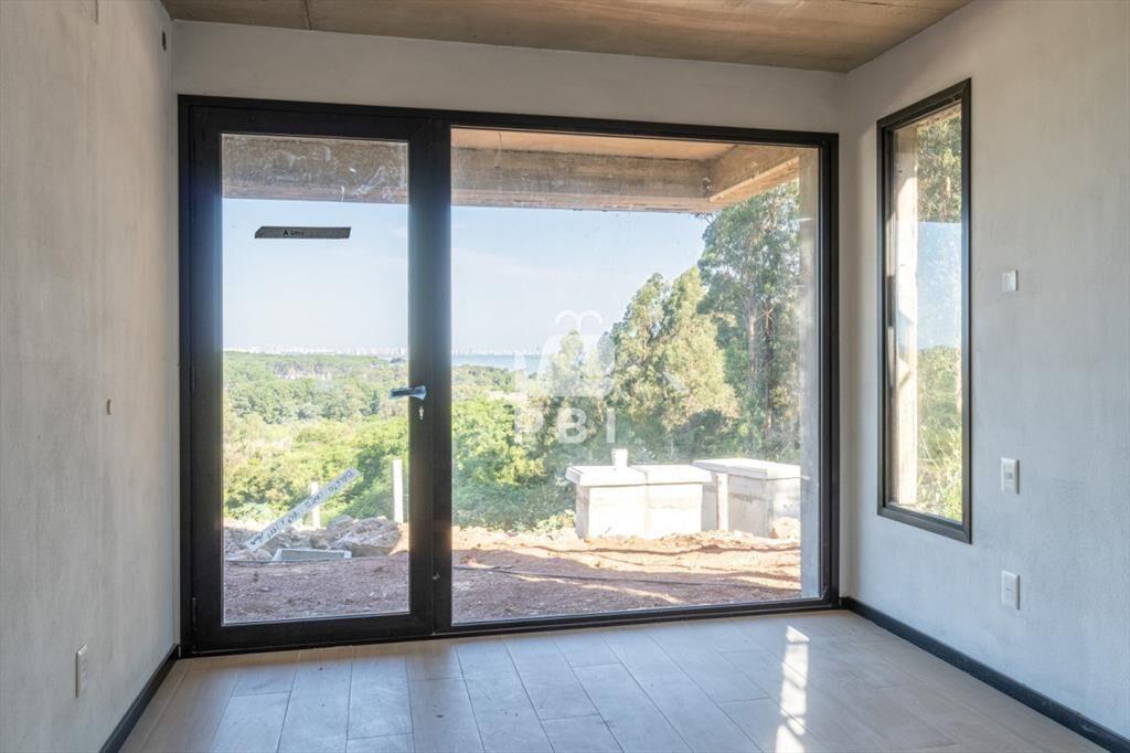 Apartamento esquinero de 2 dormitorios en Baleia,