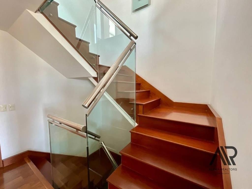Unico Apartamento Triplex 5 Dormitorios Punta Carretas F...