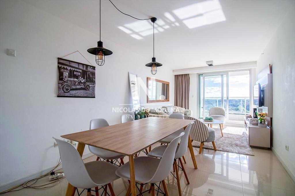 En venta apartamento con vista al mar de 1