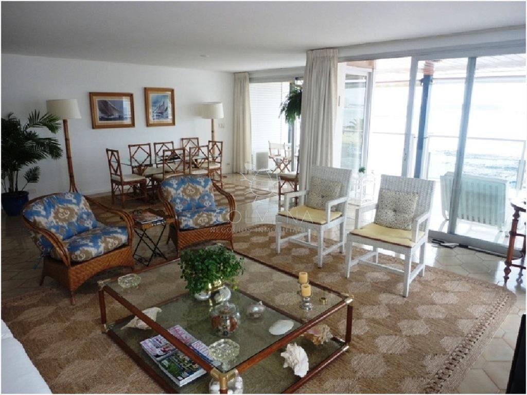 Apartamento en Venta - Edificio Brioni, Punta del