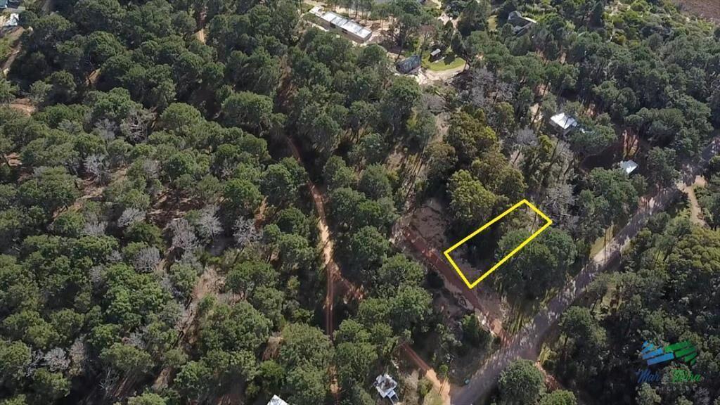 Venta de terreno en club del lago próximo a la