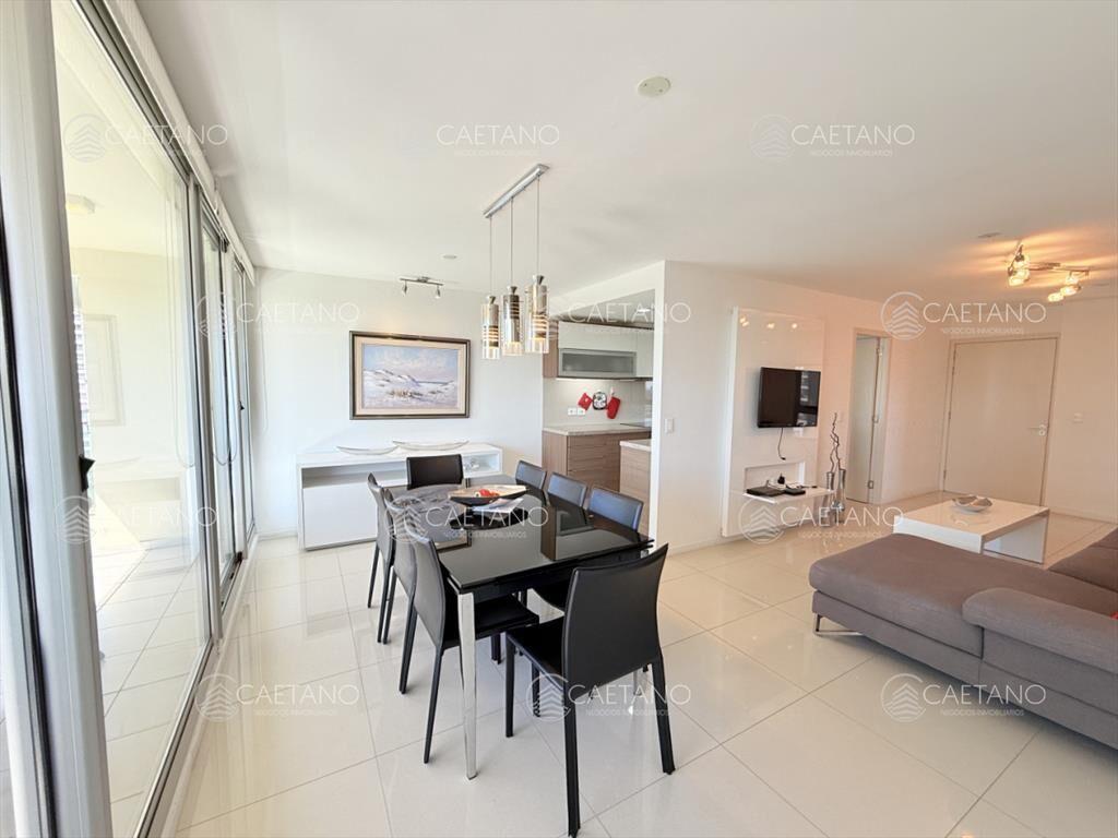 Venta apartamento 3 dormitorios. Roosevelt, Punta