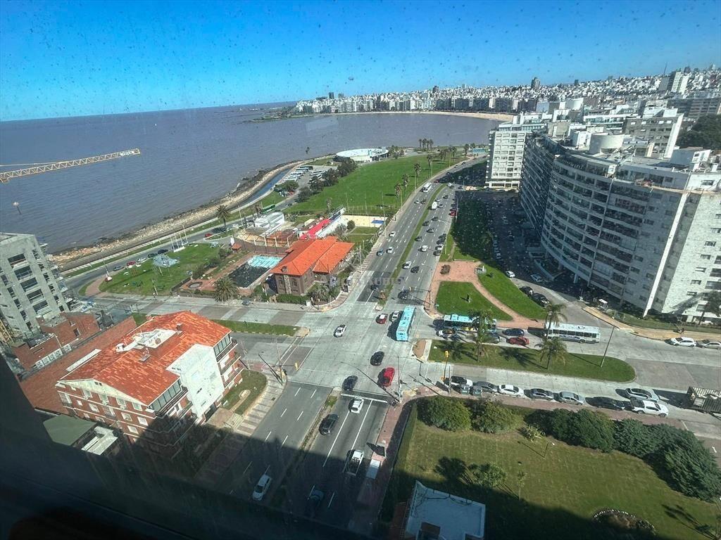 PANAMERICANO PISO ALTO. 176 MTS. HERMOSAS VISTAS. GJE FI...