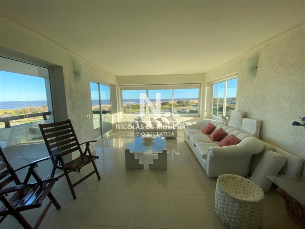 Apartamento en Brava