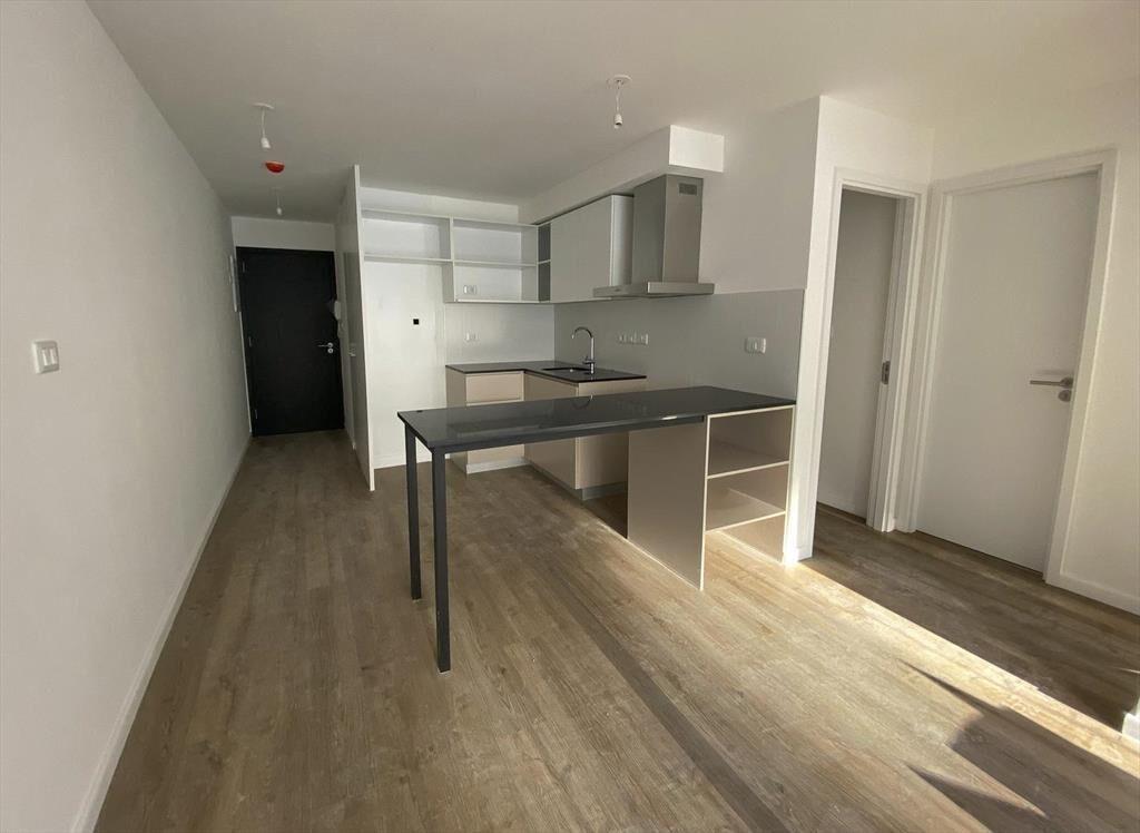 Venta apartamento a estrenar 1 dormitorio con balcón - Cent