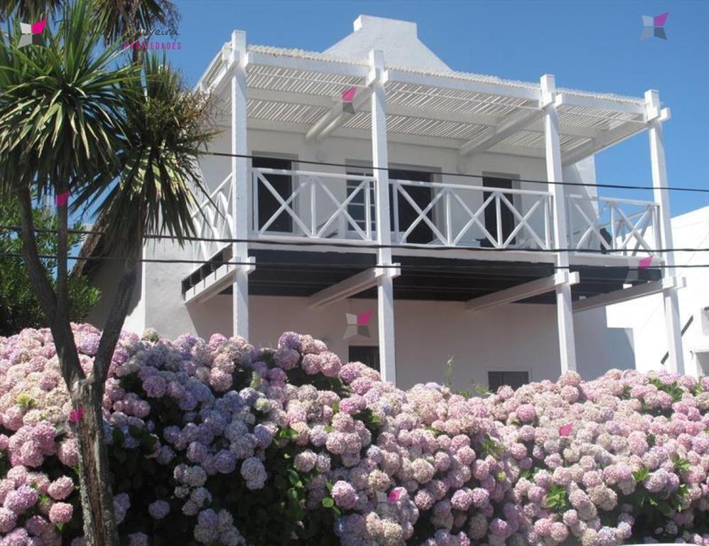 Casa en alquiler - La Barra