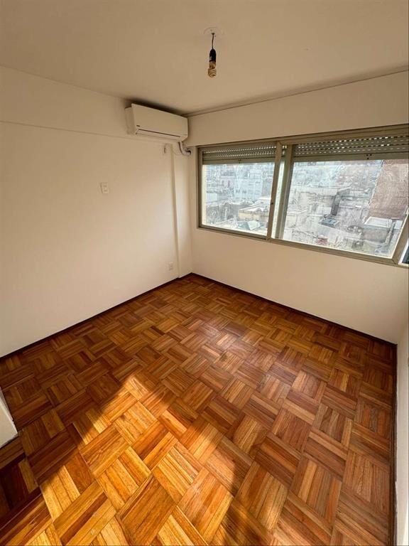 1 Dormitorio Al Frente Piso 5 ¡Viví En Cordón Sur Con Luz N