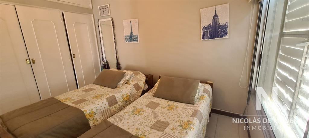 Apartamento en Peninsula, 2 dormitorios