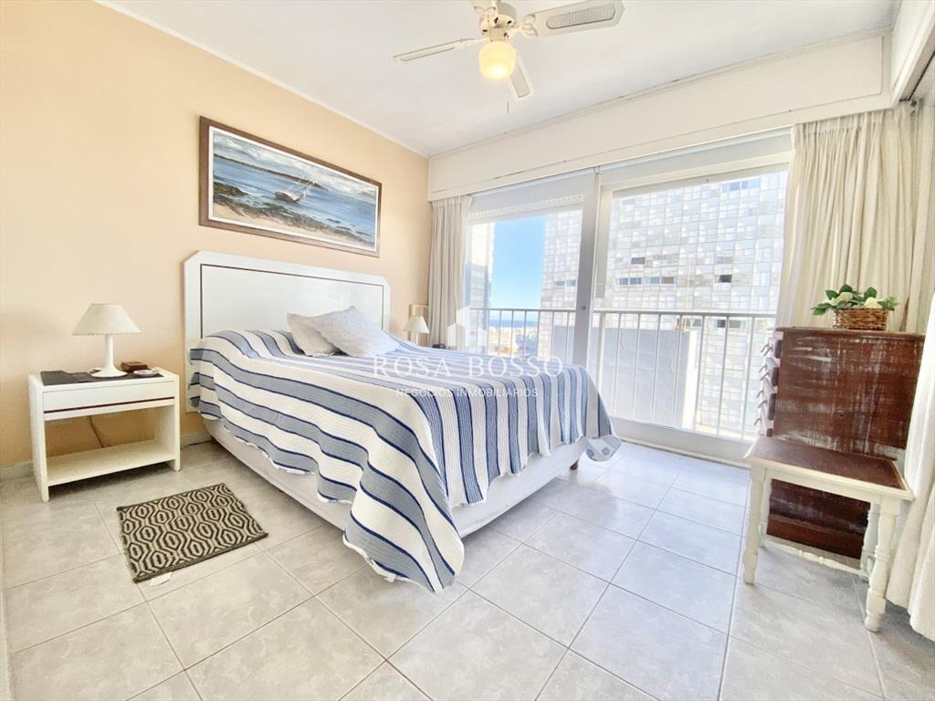 VENTA, Apartamento, 1 dormitorio, Península, del