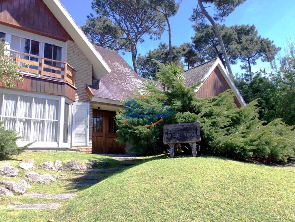Casa Alquiler Temporal en Punta del Este