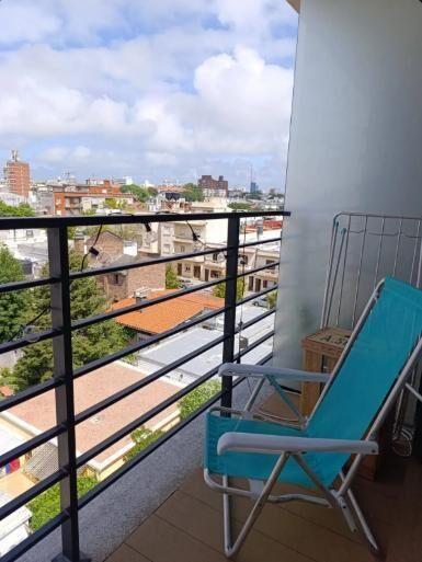 Alquiler Apartamento 2 Dormitorios, La Blanqueada