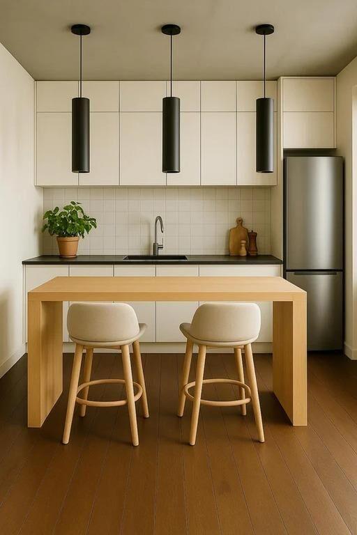 Venta de apartamento monoambiente en Penino, la Unión
