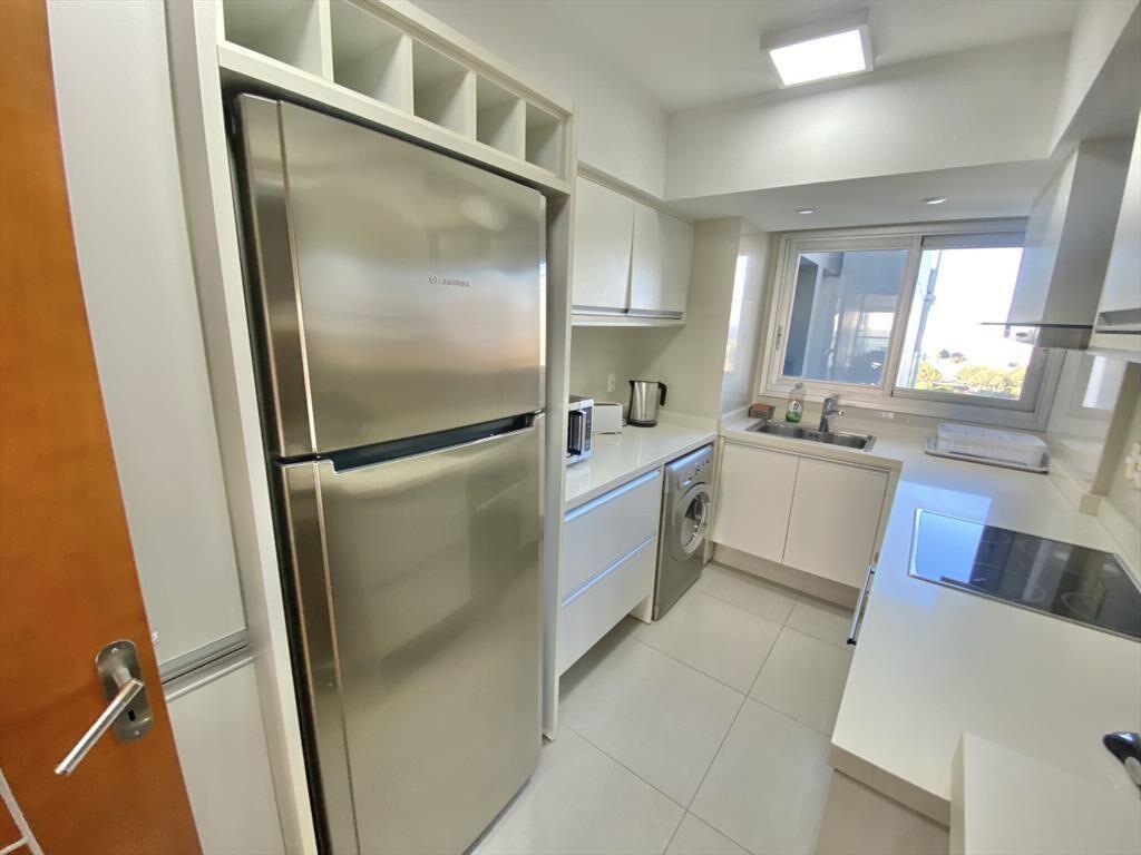 VENTA APARTAMENTO 2 DORMITORIOS - MIAMI BOULEVARD