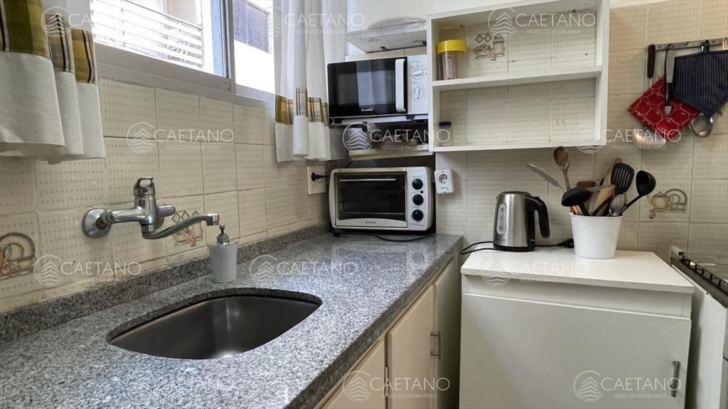Venta de apartamento de dos dormitorios en Playa