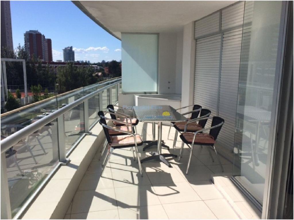 Apartamento en venta de 2 dormitorios en Punta ,