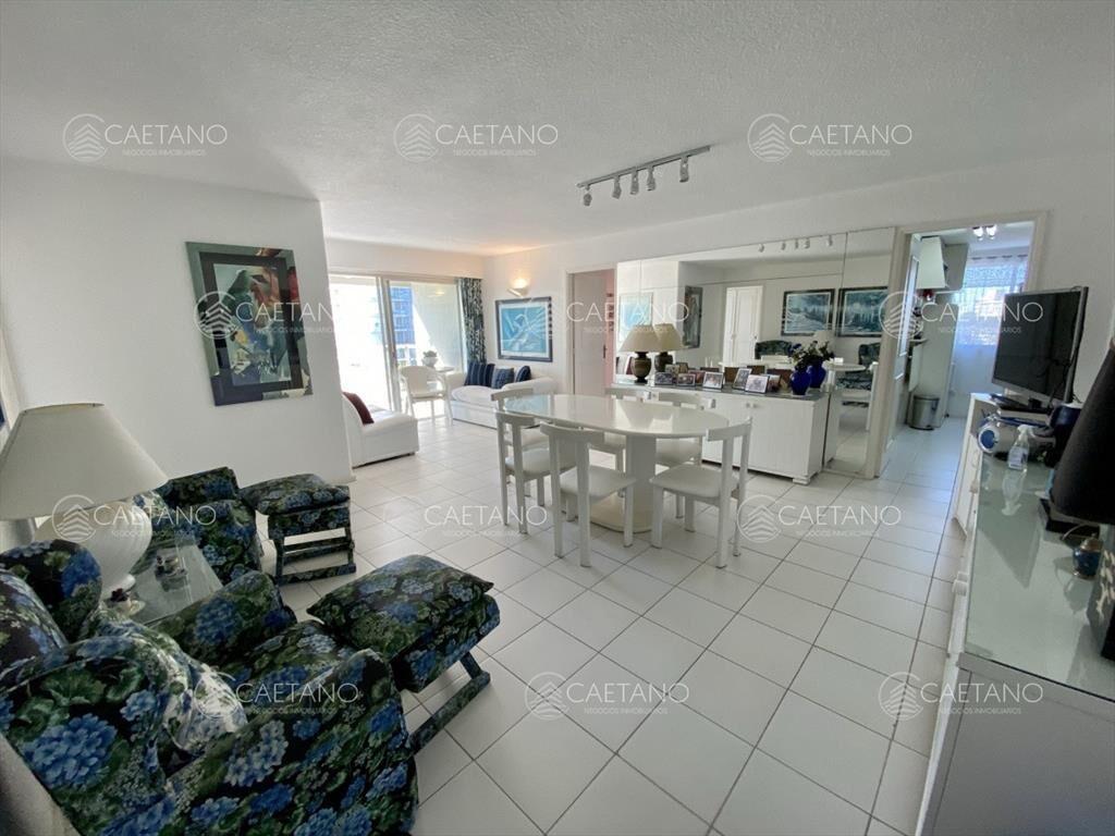 Confortable apartamento ubicado en del Este.