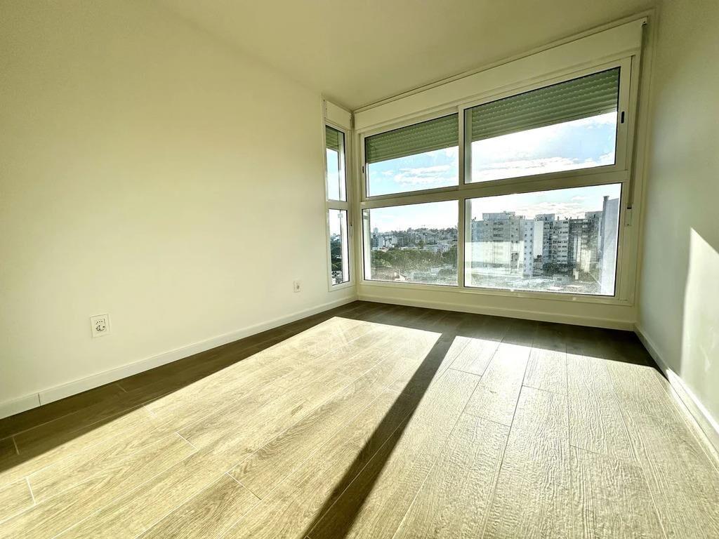 Alquiler apartamento 2 dormitorios en Altezza, Pocitos