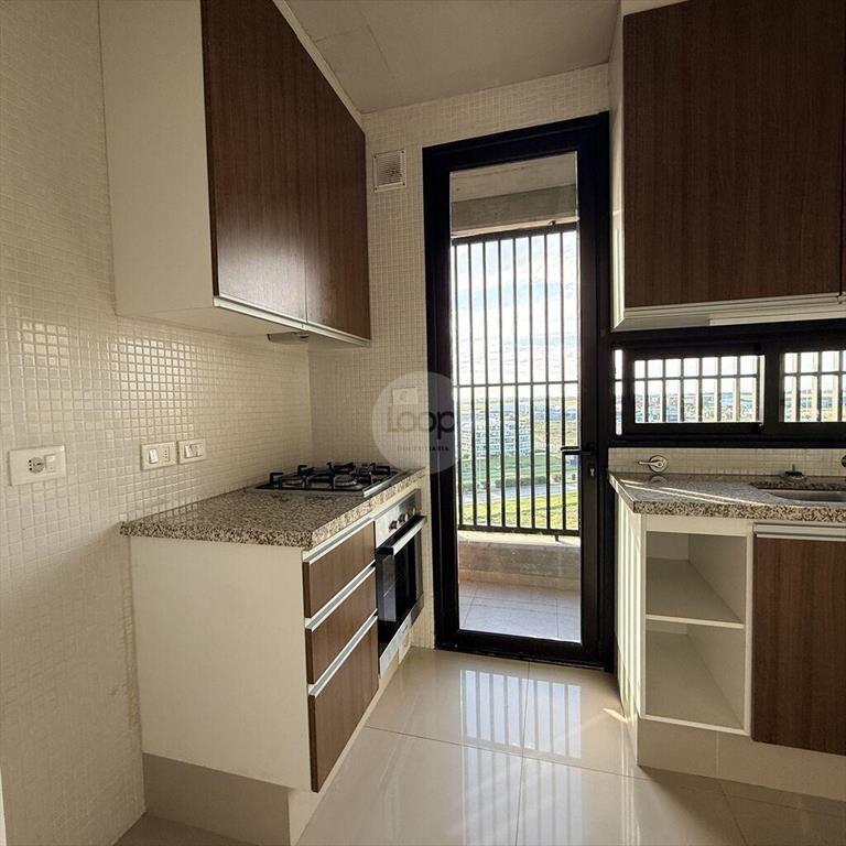 Alquiler apartamento de 1 dormitorio con terraza, garage y