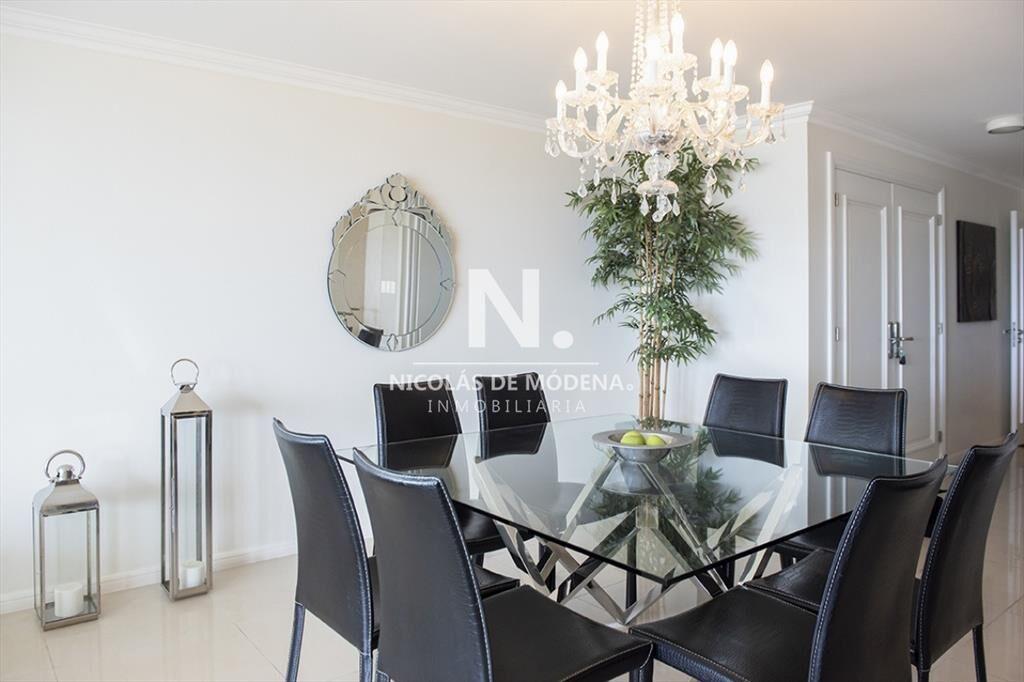 Apartamento en alquiler en edificio de categoria