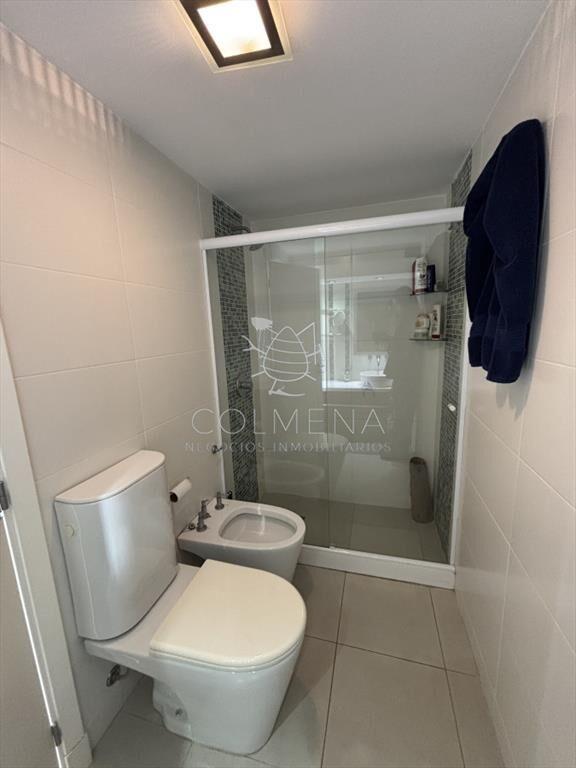 Apartamento en Punta del Este, Brava
