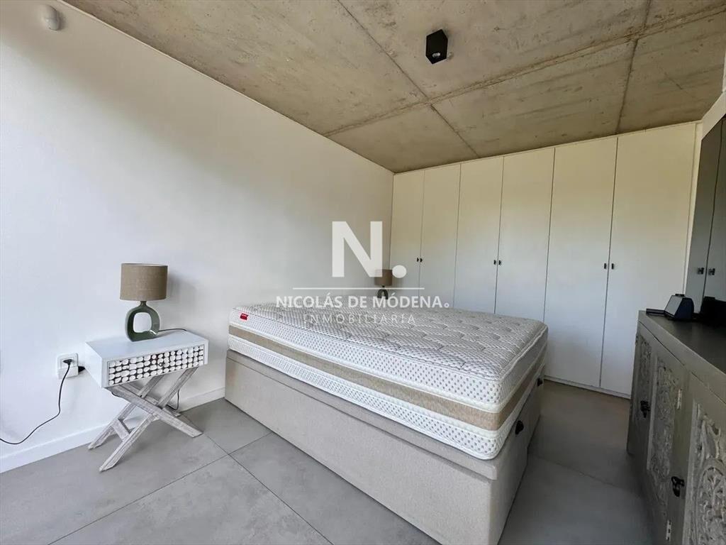En venta apartamento de 2 dormitorios en Mansa,