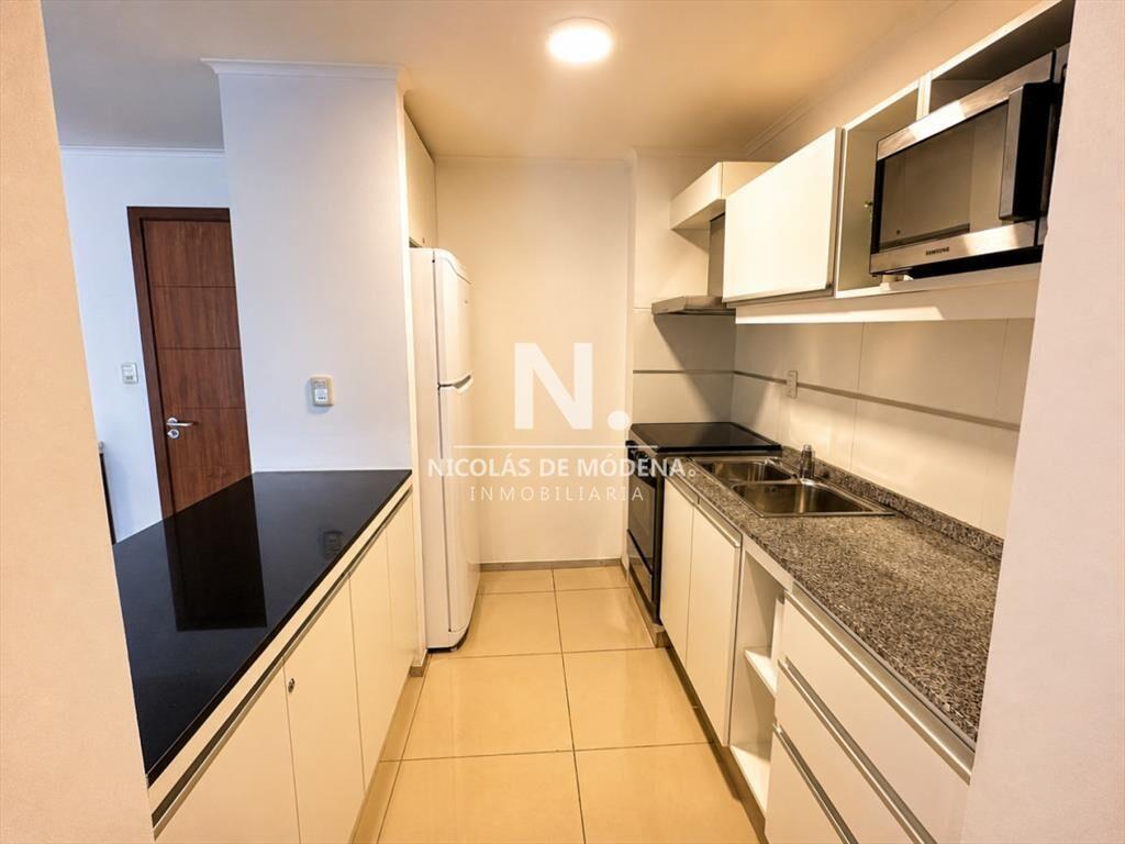 Moderno apartamento en Aidy Grill, Punta del