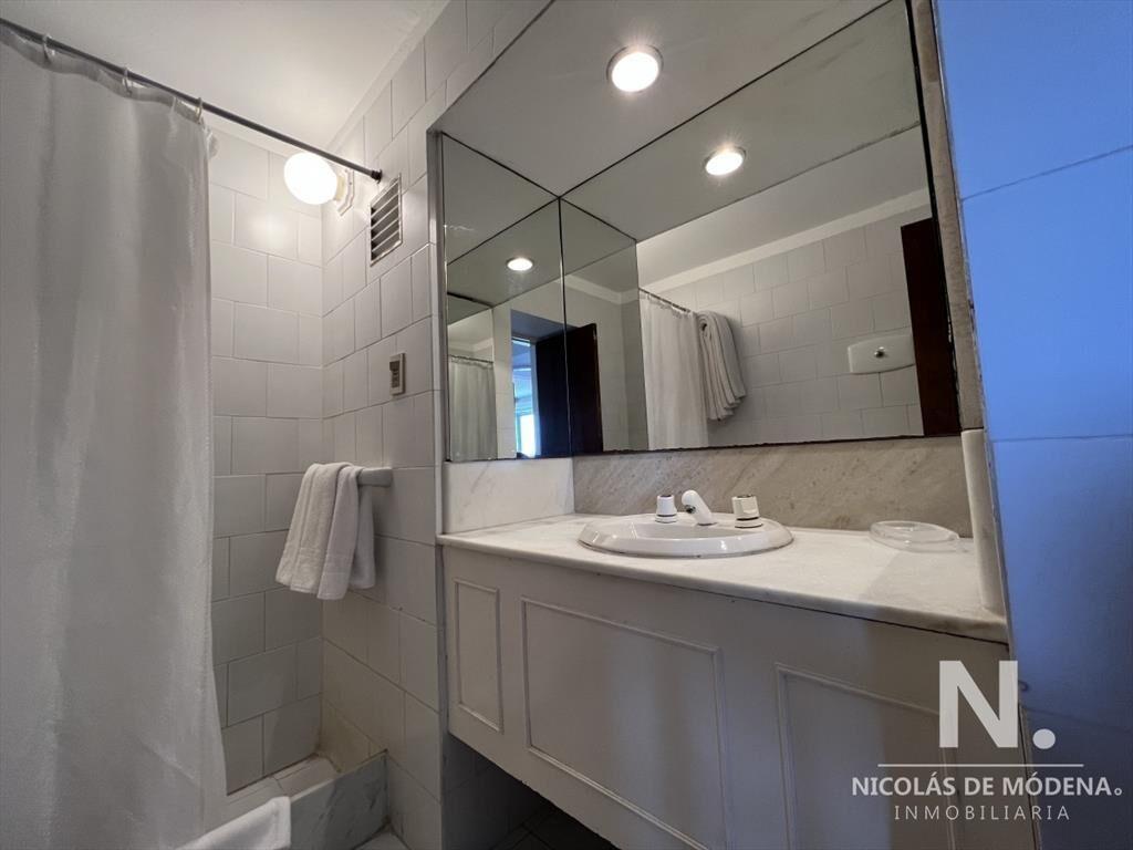 APARTAMENTO DE 1 DORMITORIO EN VENTA PUNTA DEL ESTE