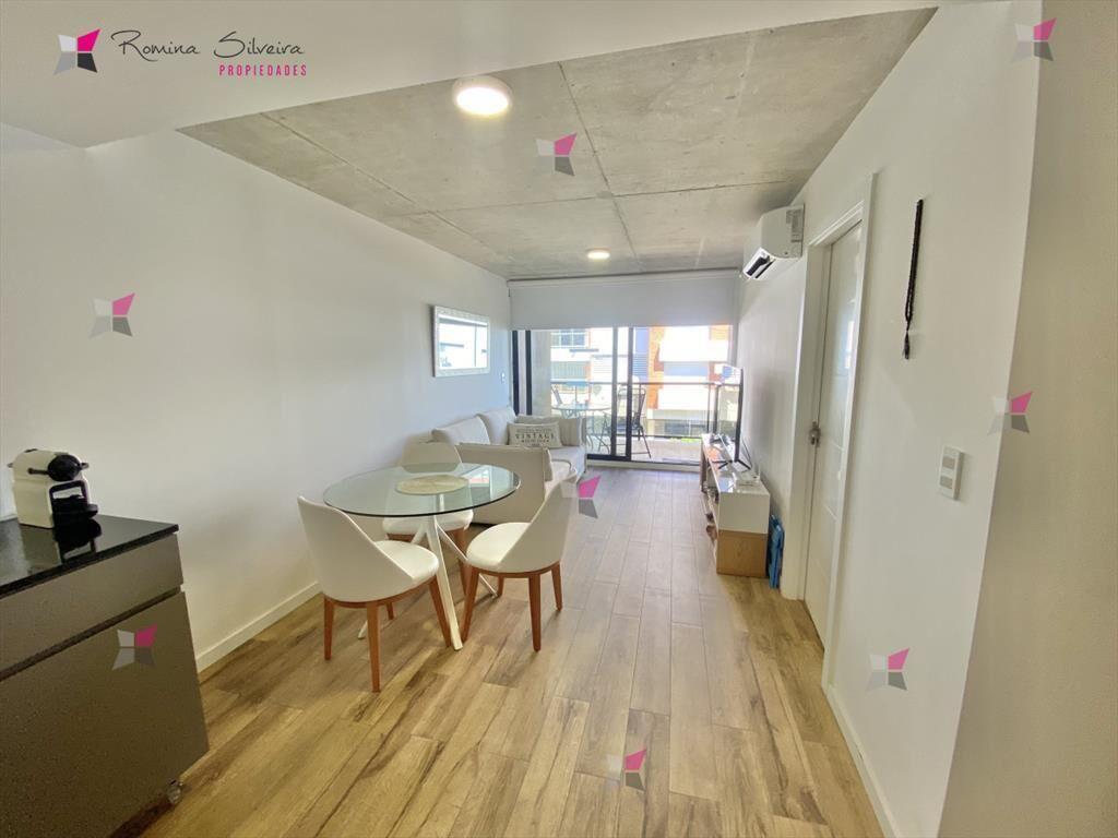 ALQUILER TEMPORAL APARTAMENTO 1 DORMITORIO EN MANSA INN BEA