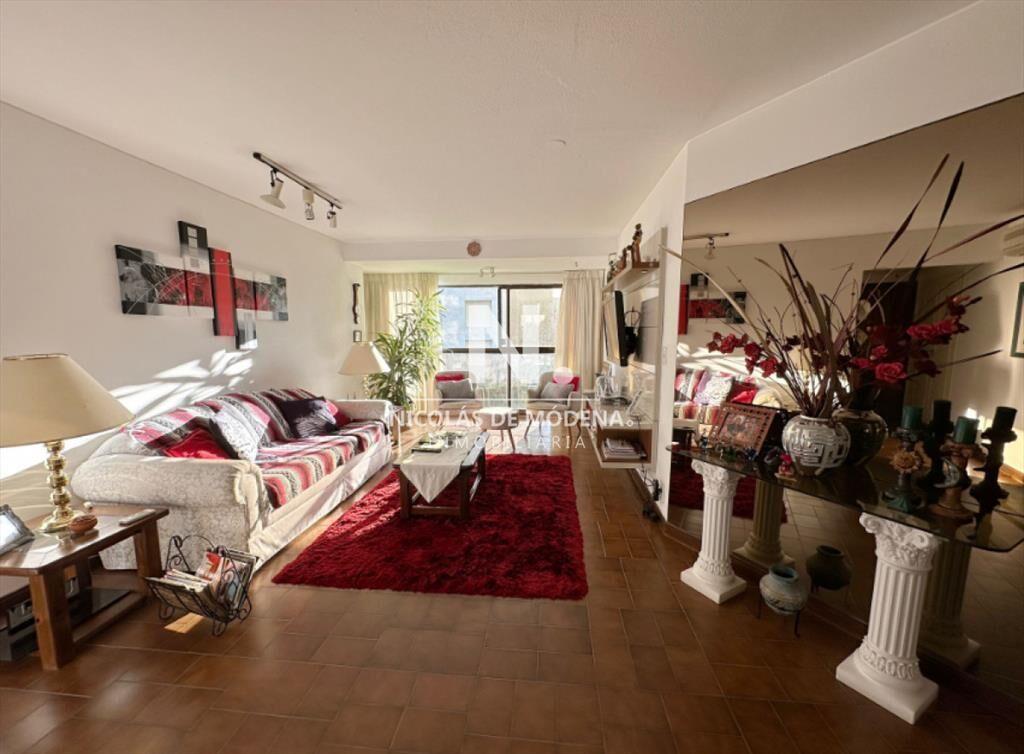 Vende Apartamento frente al mar en Brava, Punta 2