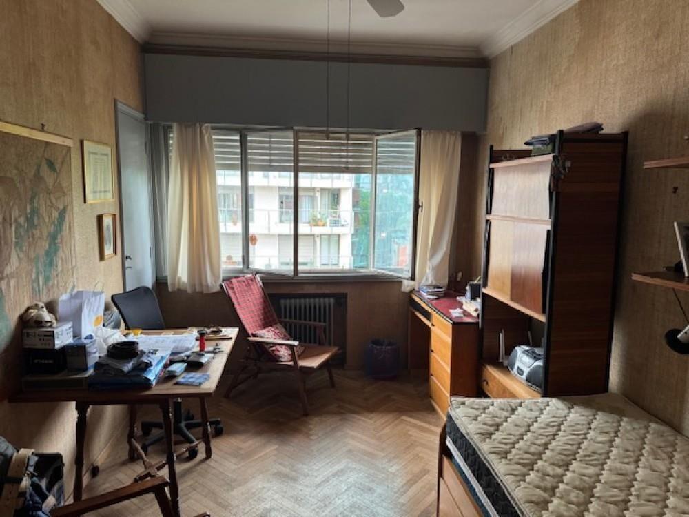 Venta apartamento 4 dorm en Punta Carretas, 21 de Setiembre