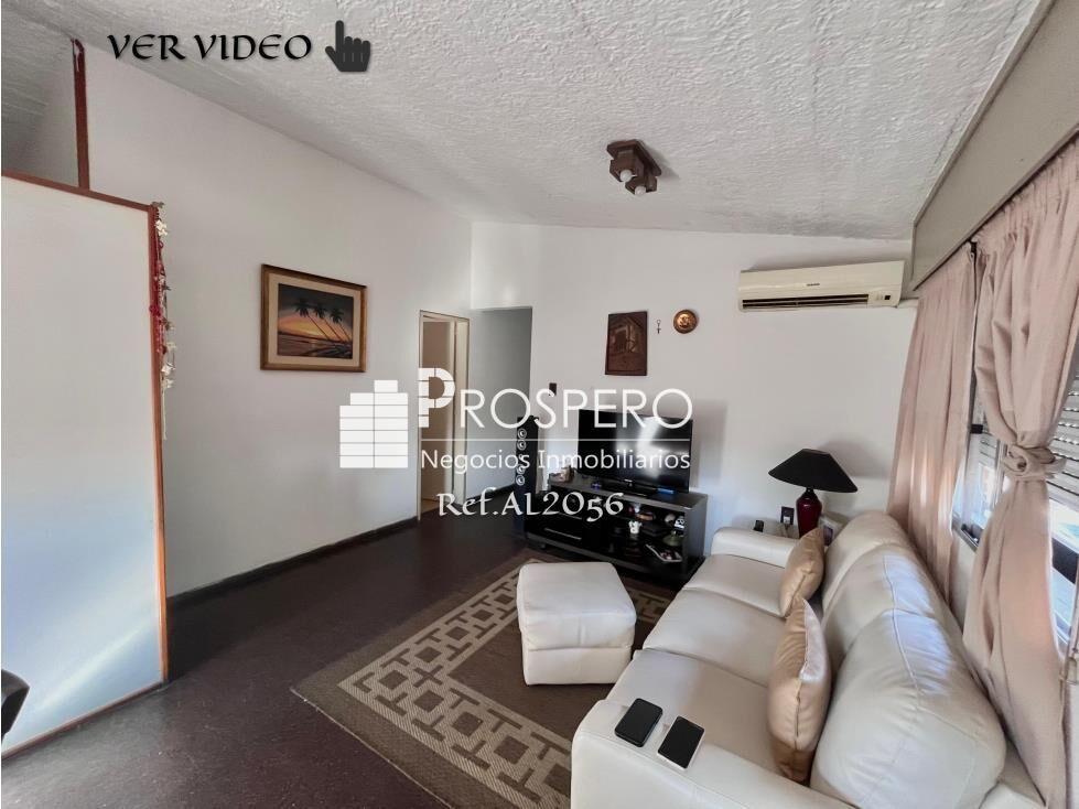 AL2056 Venta Apto 4dorm Unión Terraza Lavadero