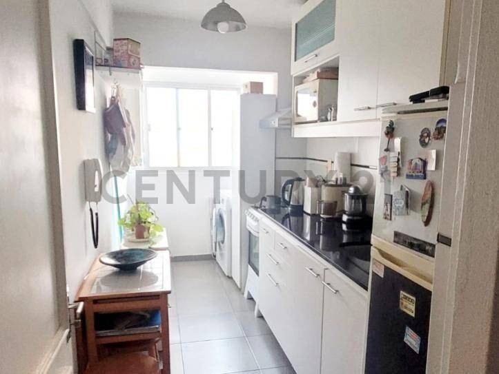 VENTA APARTAMENTO 1 DORMITORIO BUCEO AL FRENTE TERRAZA 15...