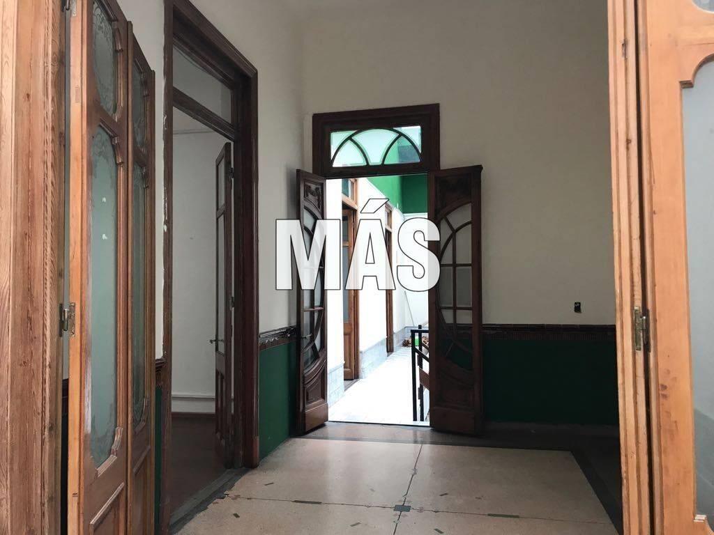 Casa Venta A Reciclar Padron Unico Parque Rodó Montevideo...