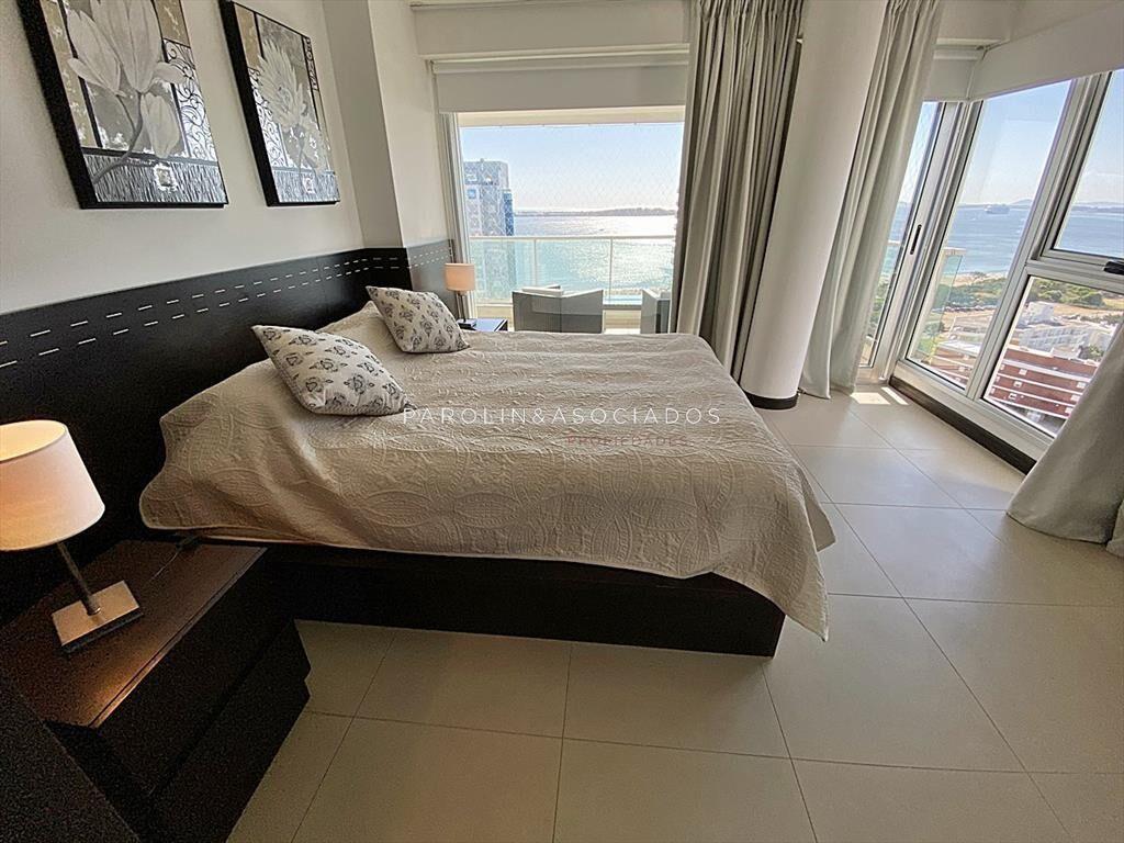 Oportunidad en playa mansa Punta del Este