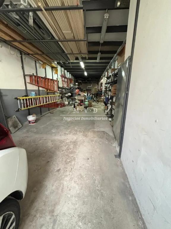 Local Multiuso de 400m2, Depósito En 2 Plantas,