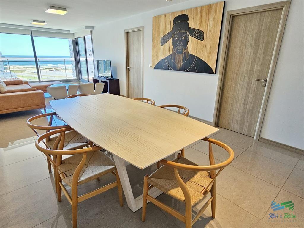 Venta de apartamento 2 dormitorios en Onix Punta