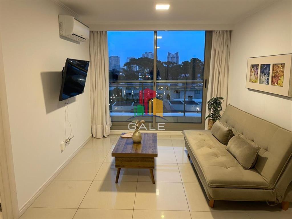 Apartamento en venta en Place Lafayette Punta del Este