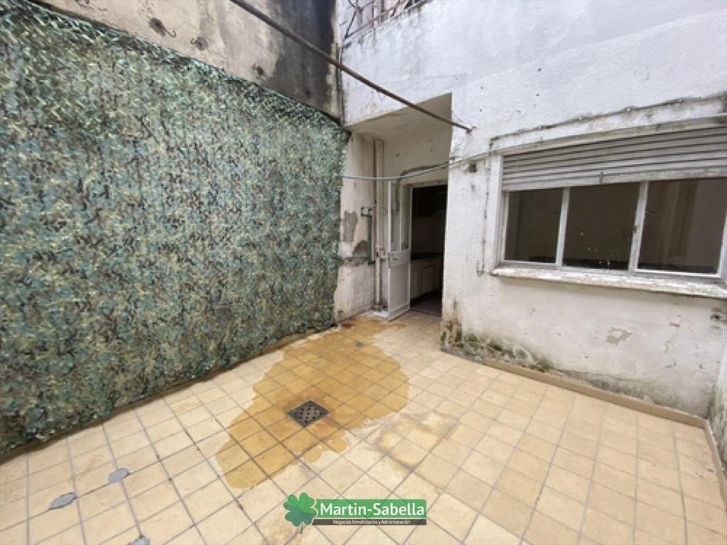 Apartamento en Alquiler - Jacinto Vera