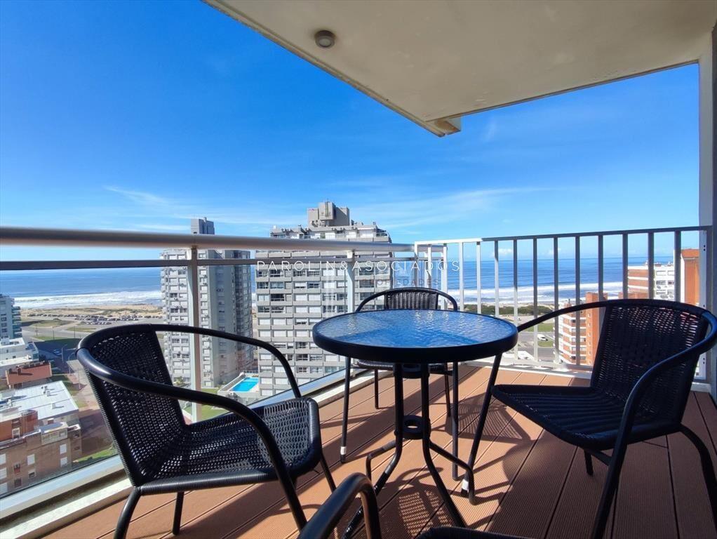 Apartamento en venta en Edificio Moon, Aidy Punta