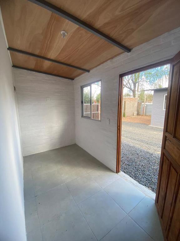 Alquilo Casa en complejor cerrado muy seguro. A 100 metros